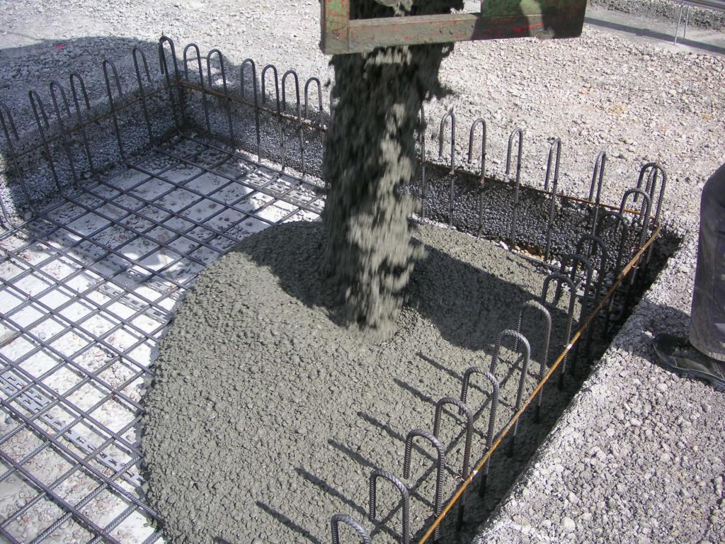 Beton nach Eigenschaften | Vigier Beton